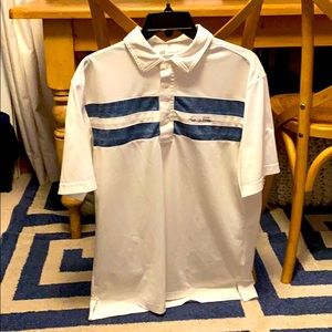 Travis Matthew Golf Shirt